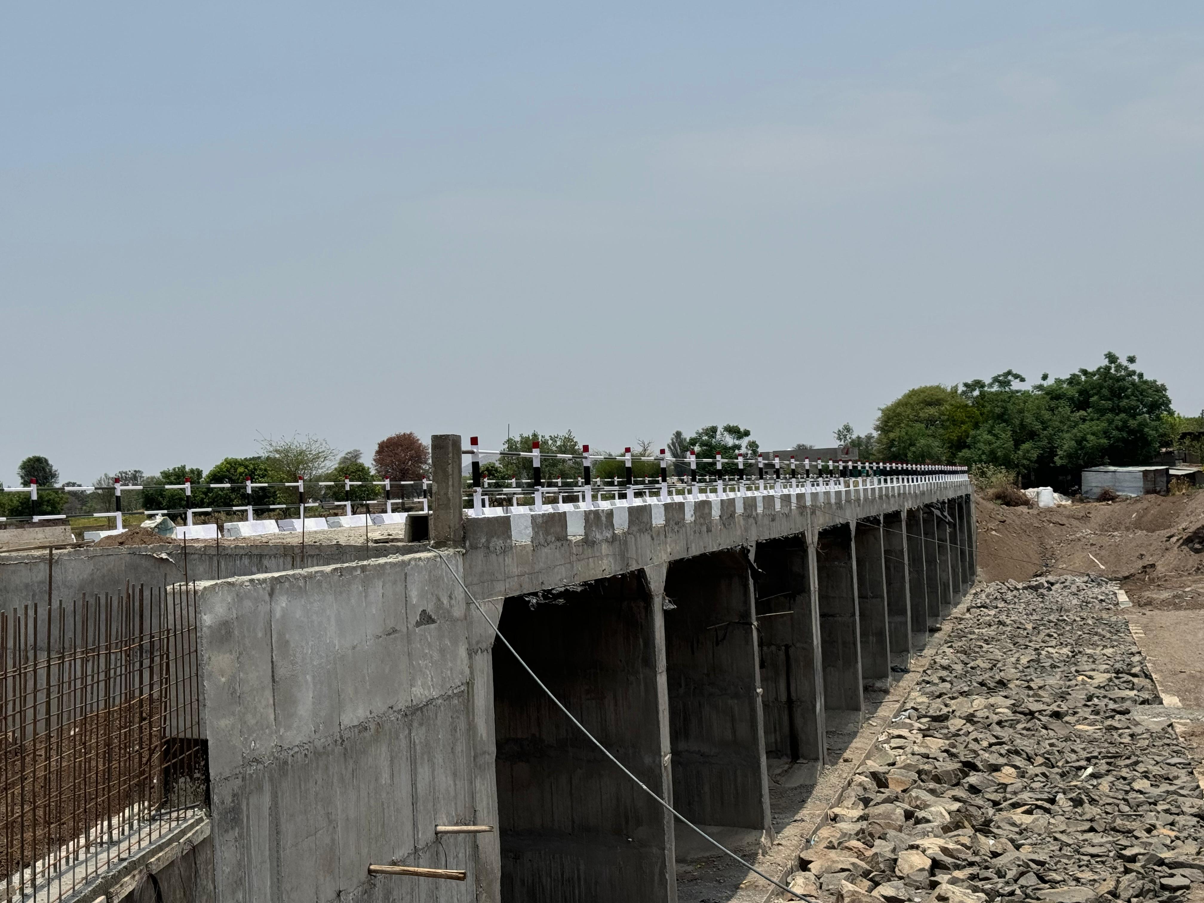 Infrastructure Development